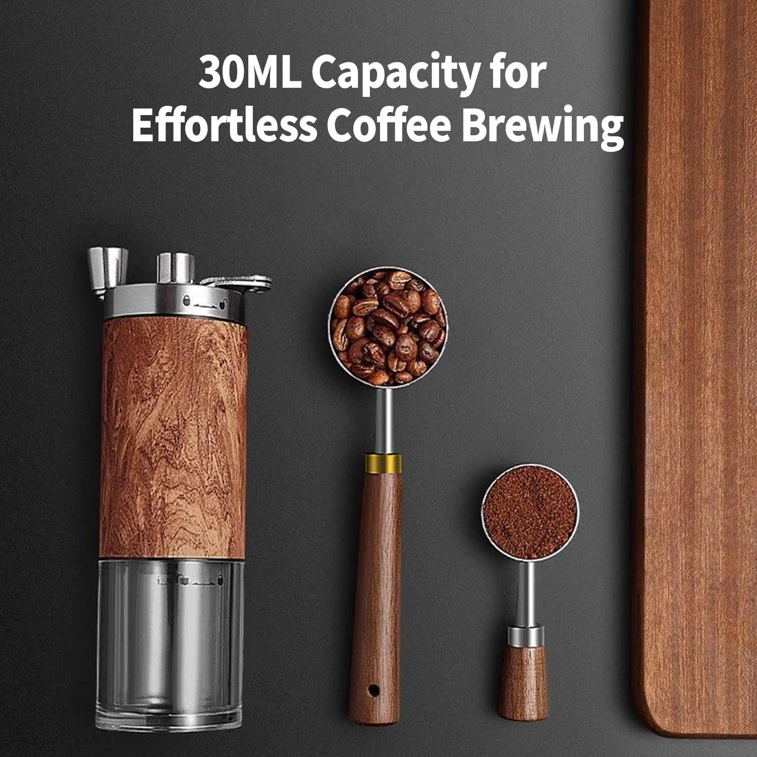 Łyżeczka do kawy OANKR w stylu – Coffee Tea Spoon recenzja i cena