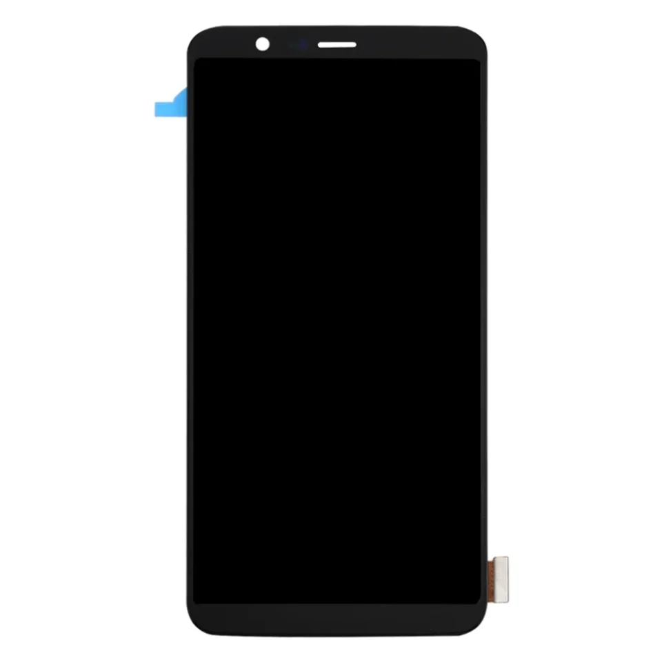 Original AMOLED For OnePlus 5 5T LCD Display Touch Screen LCD Panel Replacement For OnePlus 1+ 5T 5 LCD Display