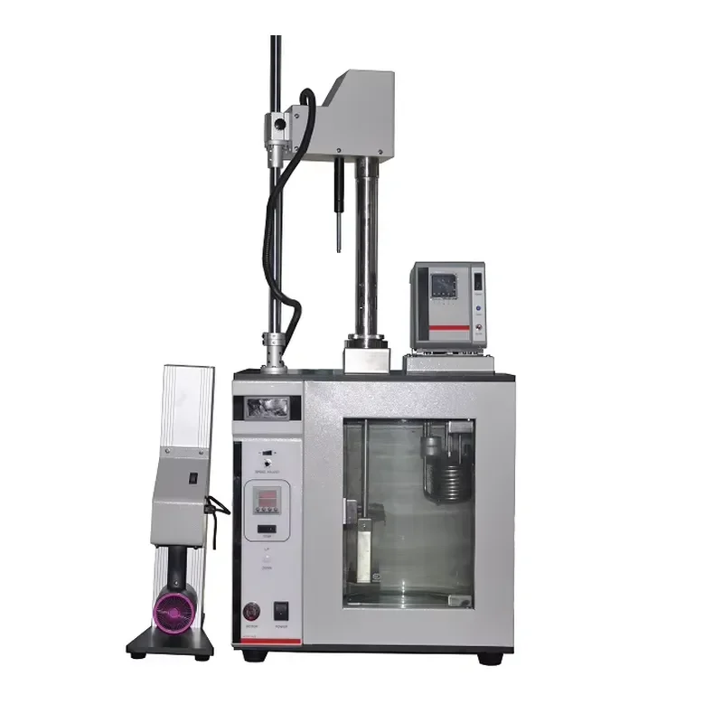 for ASTM D2711 Lubricant Emulsion Stability Tester Analyzer
