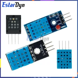Estardyn Digital Temperature and Humidity Sensor DHT11 DHT22 AM2302 AM2301 AM2320 sensor and module For Arduino electronic DIY
