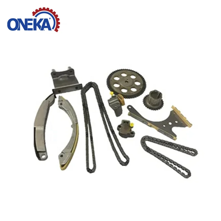 

Timing Chain Kit TK10428D 12571725 For Colorado H3 Canyon I-280 H3t For H3 3.5L L5