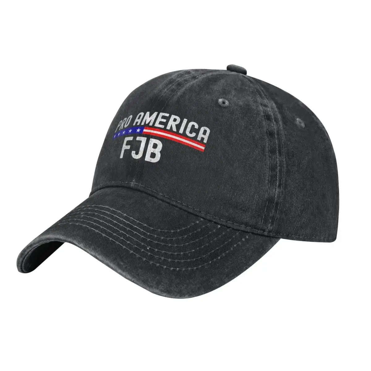 FJB Pro America F Biden FJB Baseball Cap Golf Horse Hat New Hat Brand Man cap Hats Woman Men's