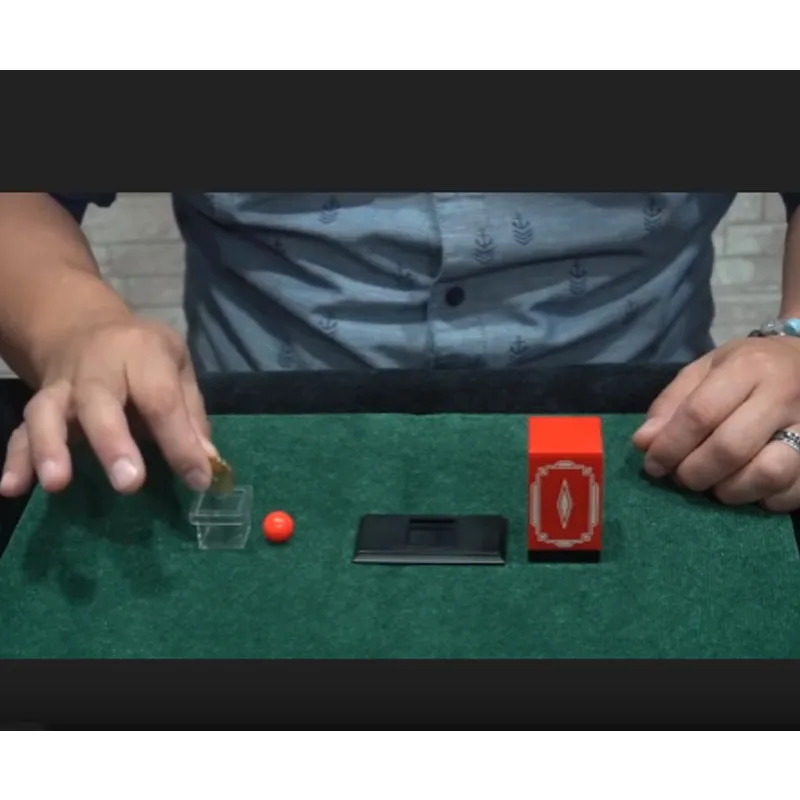 Dragon Altar By Ten…