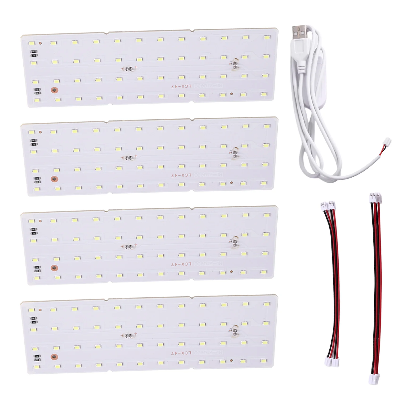 A25P CMYK LED Backlight Board 3D Printed PLA CMYK Lithophane Photo LED Kit LED Light Panel Bundle