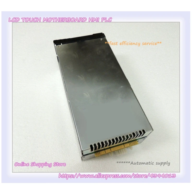 IFRP-352 For Array Cabinet P/N 9272CPSU 350W