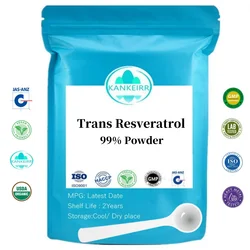 No.014 Trans-R,Anti Aging Antioxidant [Newest Product]