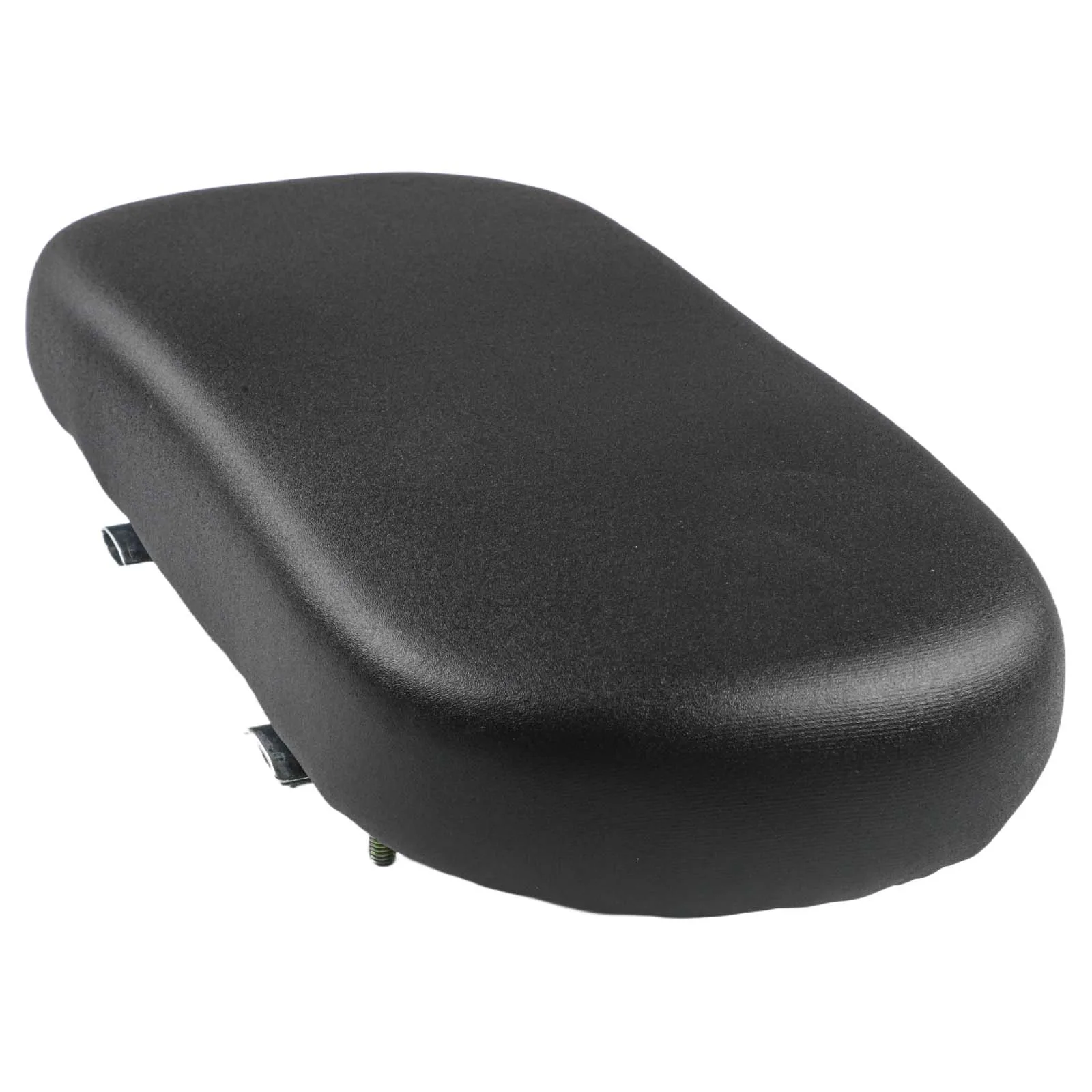 

Широкое заднее седло, седло для горного велосипеда для интимного использования, мягкая поддерживающая подушка, водонепроницаемая подушка из искусственной кожи, крепление из углеродистой стали