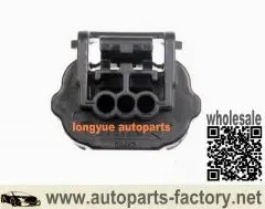 10set Sensor Repair Connector Kit For Nissan VQ35 Cam And Crank
