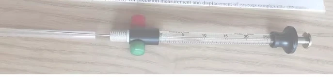 Vici A-2 Hermetic I…