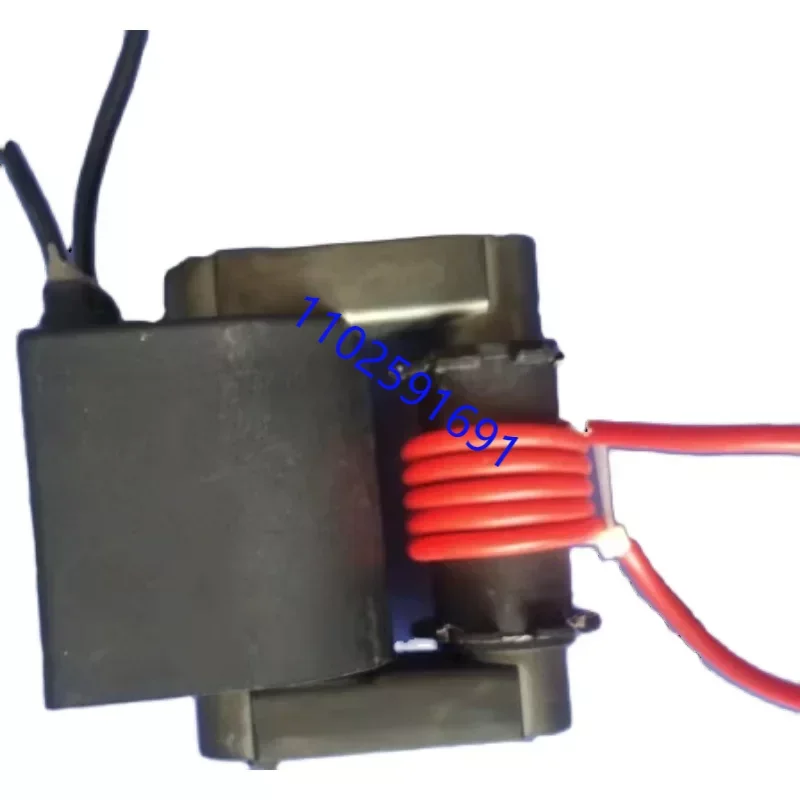 

UY20 High-power 500W Dry-type Inverter Transformer Resin Vacuum Potting Manganese-zinc Magnetic Core Waterproof Industry