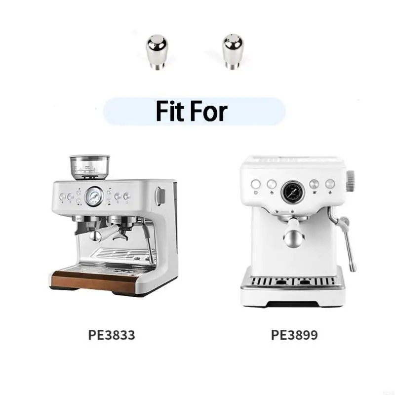 2025 جديد صانع القهوة البخار صولج الصلب المقاوم للصدأ طرف قضيب البخار لآلة القهوة استخدام
