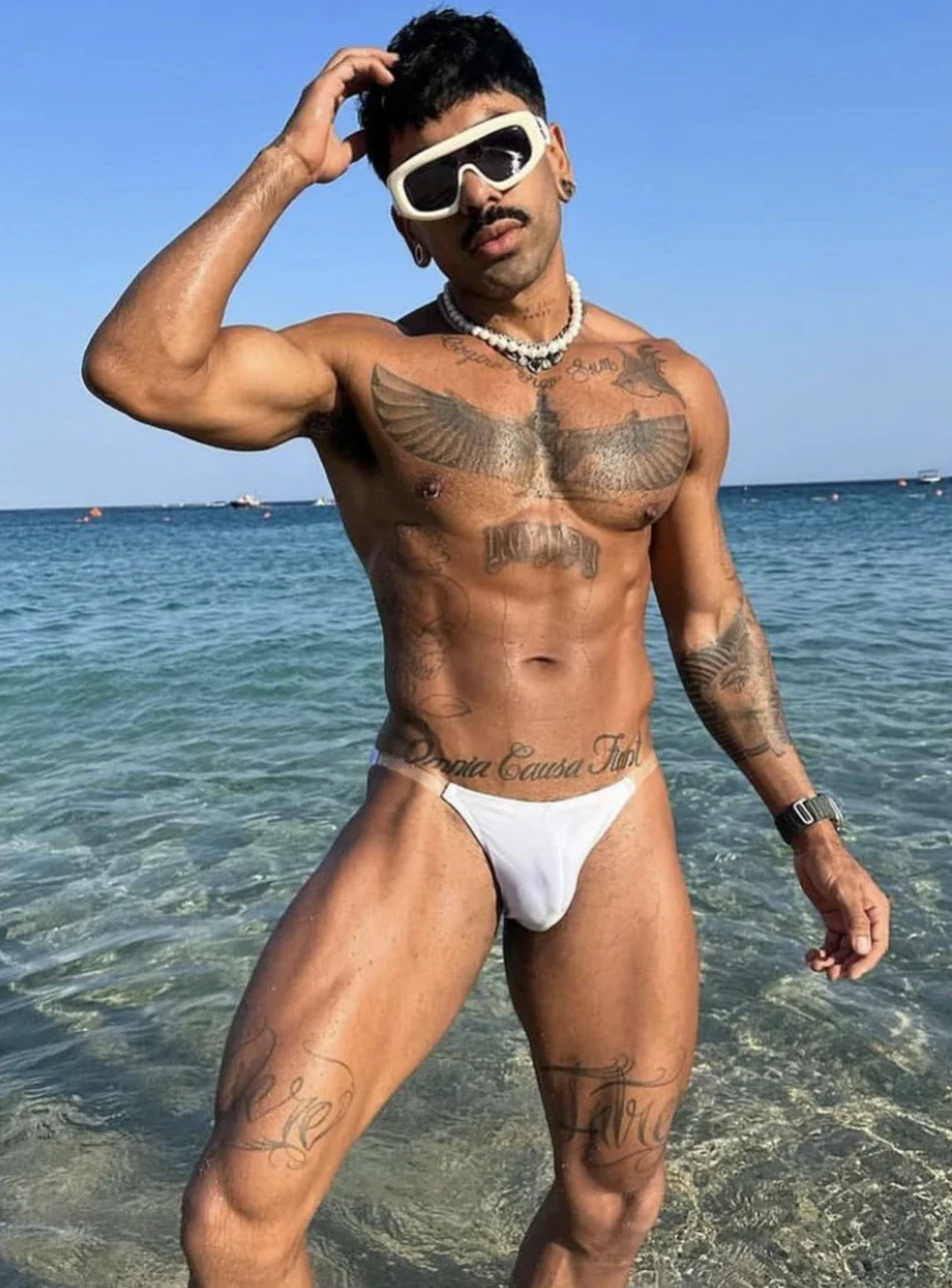 Men's Underwear Low Waist Nylon Briefs Solid Color Simple Underpants Male High Quality Comfortable Sports Shorts Panties