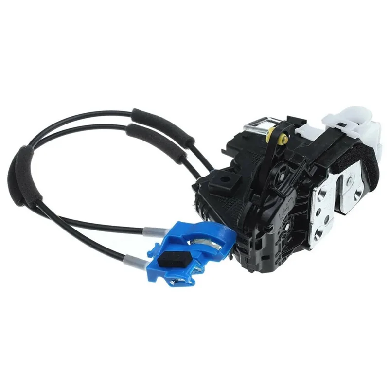 

AEA6-For Kia Cerato Forte 2008-2013 Front And Rear Door Lock Block Actuator 813101M040,Left Front