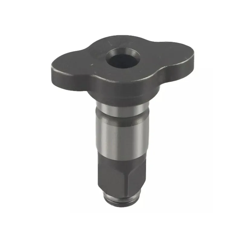 

Сменный квадратный упорный блок A76X 1/2'' 42-06-0047 для ударных гайковертов M18 Fuel моделей 2767-20, 2763-20, 2655B-22, 2655B-20