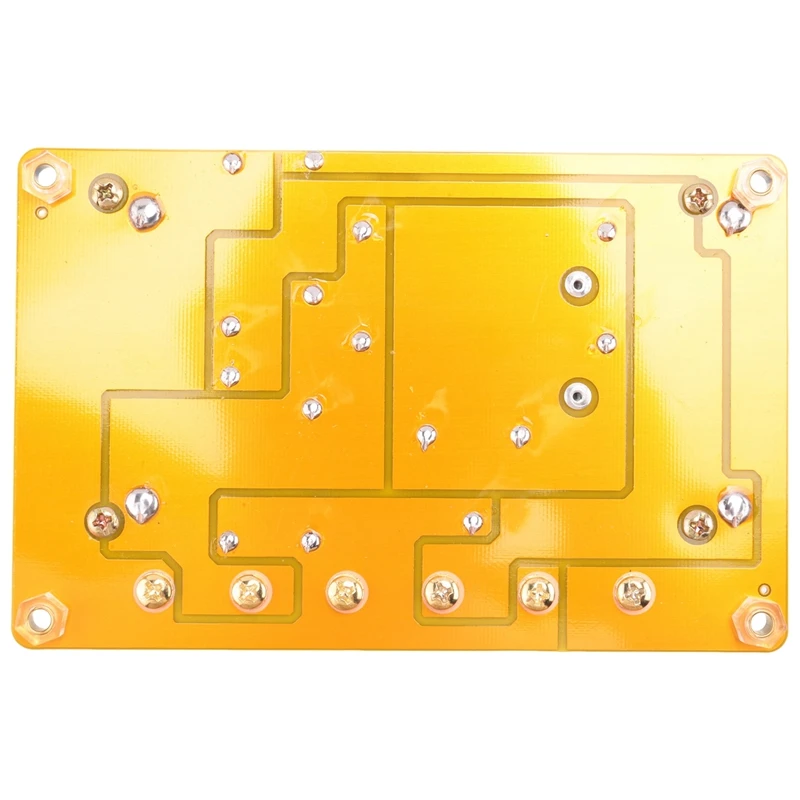 1100W Audio Frequency Divider Two Way Speaker Crossover 12 15 Inch Stage Performance High Power Frequency Divider-DT30