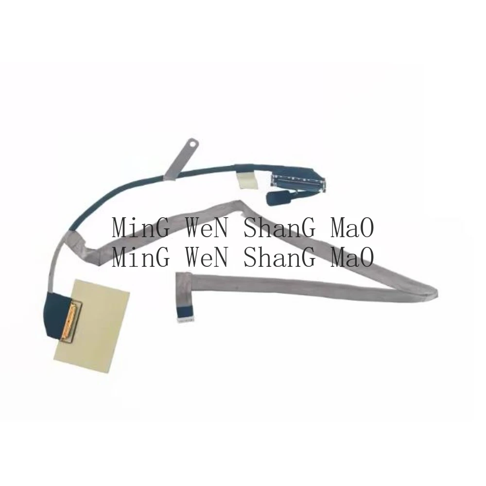 For Dell Latitude 5480 5490 5491 E5480 E5490 E5491 CDM70 EDP Non-touch Screen Cable 0HD5FX HD5FX DC02C00EM00