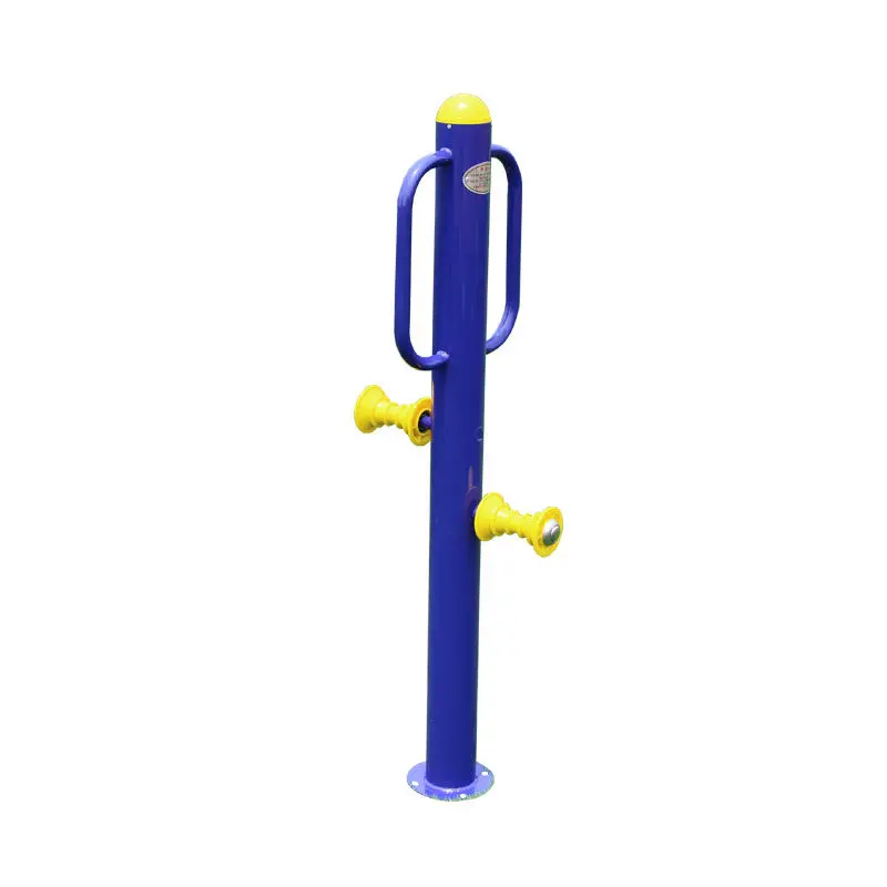 Leg Massager Leg Bar Home Outdoor Elderly Massage Kneading Roller Outdoor Fitness Equipment