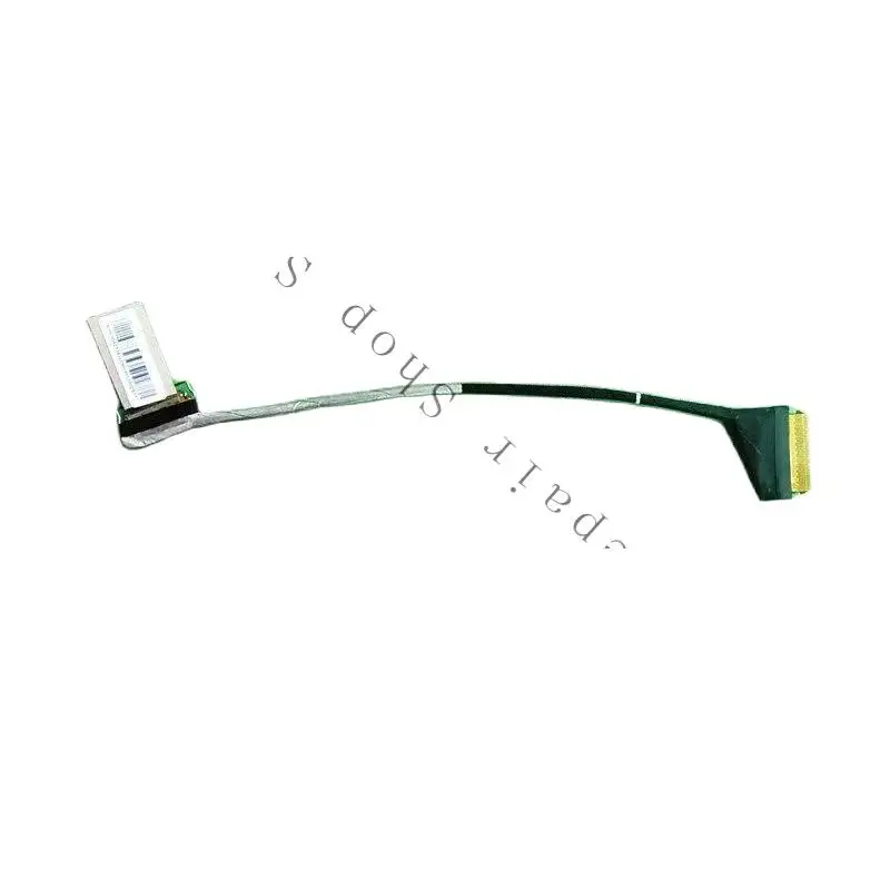 

WYORESY Сменный ЖК-кабель EDP для ноутбука MSI MS15H1 K1N-3040336-H39 #