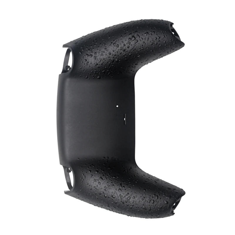 Bottom Back Shell Non-Slip Rear Housing Game Improvement Replacement Parts For PS5 Controller