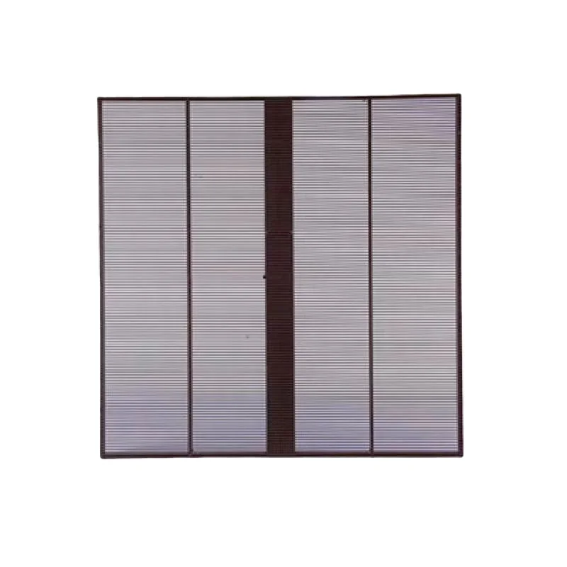 For Full Color LED Film Screen Transparent Window Advertising Film Flexible Display