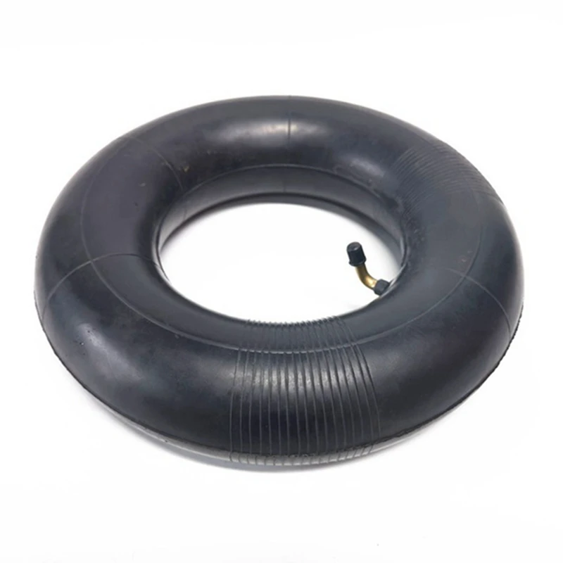 A03F 2 Pcs 5.00-6 Inner Tube, 13X5.00-6 Tire Tube, Heavy Duty Lawn Mower Tire Inner Tube Replacement