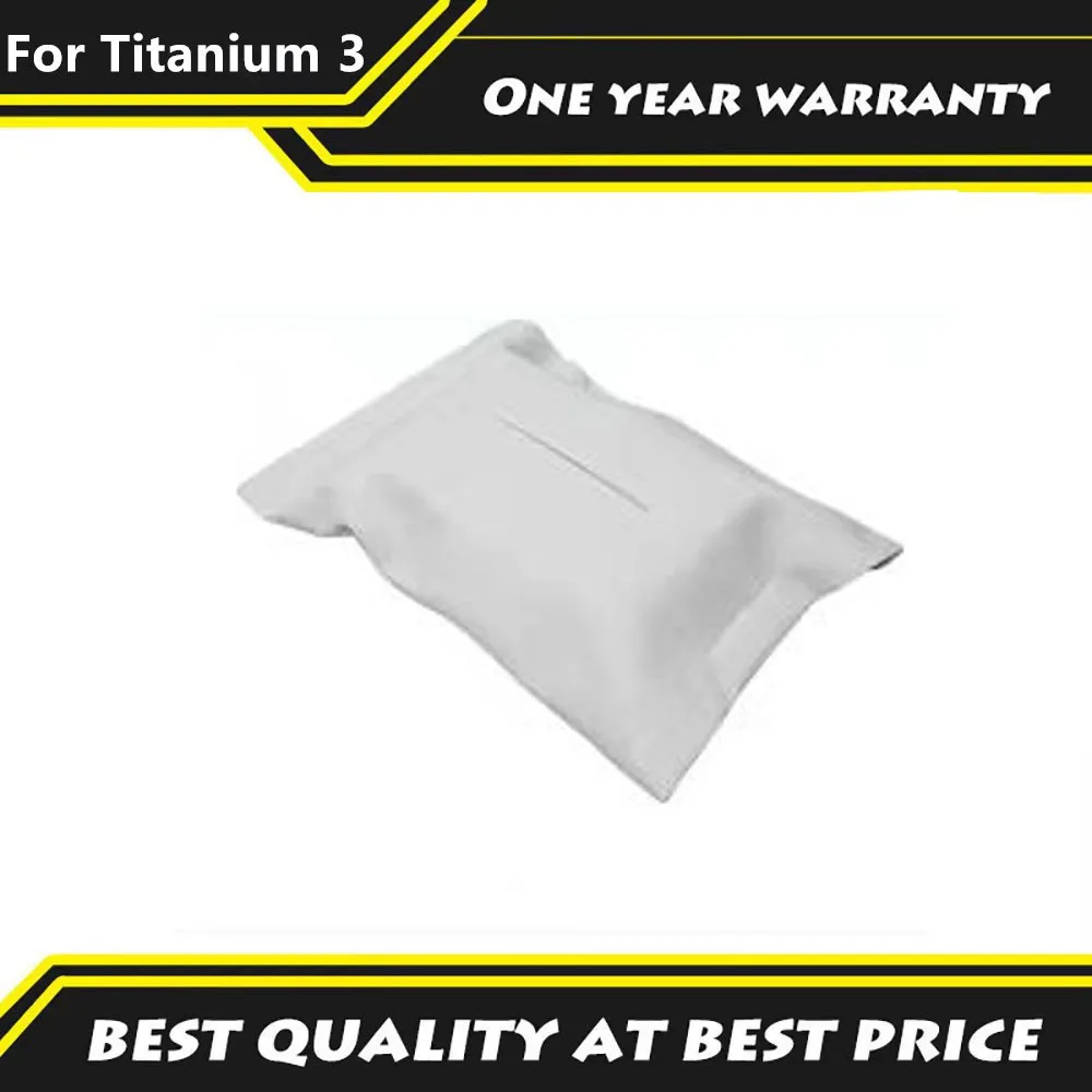 

Fit For Equation Leopard Titanium 3 Car Tissue Bag Practical Interior Decoration Center Console Seat Tissue Box Accessories