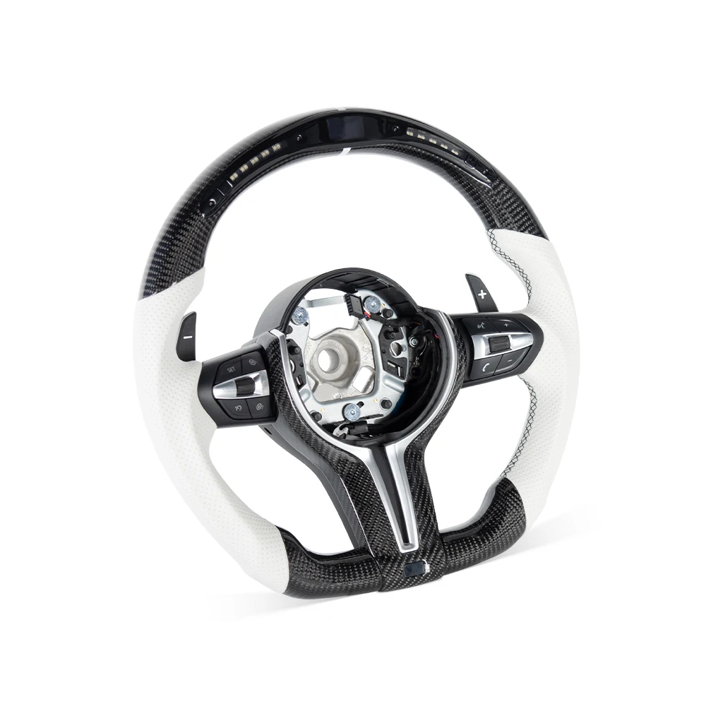 Best Seller M Performance Steering Wheel for Bmw X5 Steering Wheel