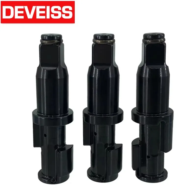 At-5148 Spindle Pneumatic Wrench Accessories Square Head 1/2 Impact Shaft Ki-857 Small Air Gun Original Spindle - view 4