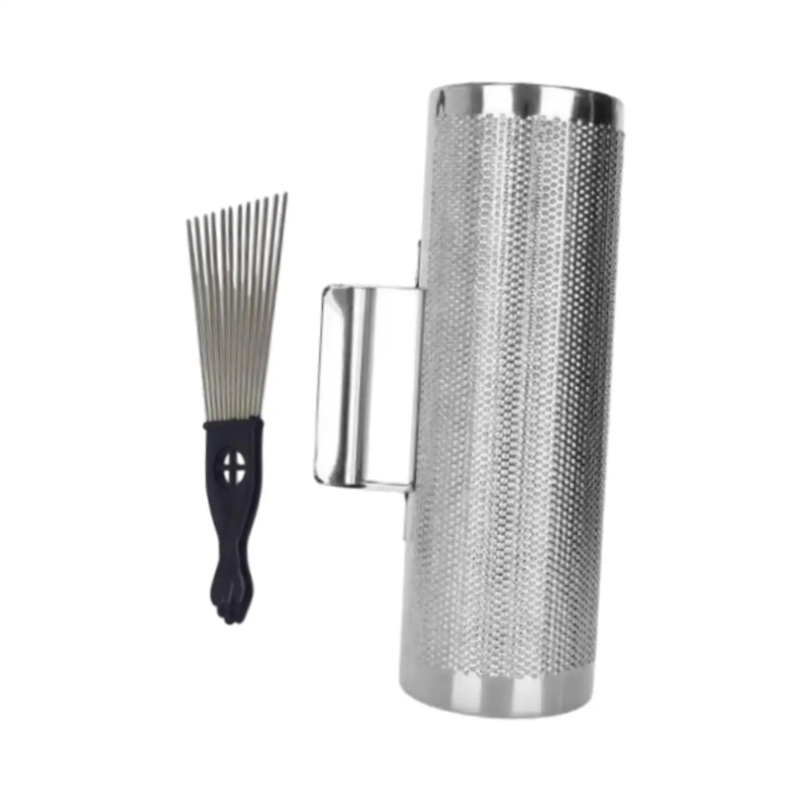 

Guiro Instrument Musical Training Tool Hand Percussion Instrument for Party