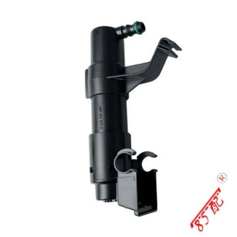 

Headlight cleaning fluid nozzle 5M0955978C 5M0955978B FOR VW GOLF PLUS V (5M1, 521) 2004-2013 GOLF PLUS Van (521) 2009-2014