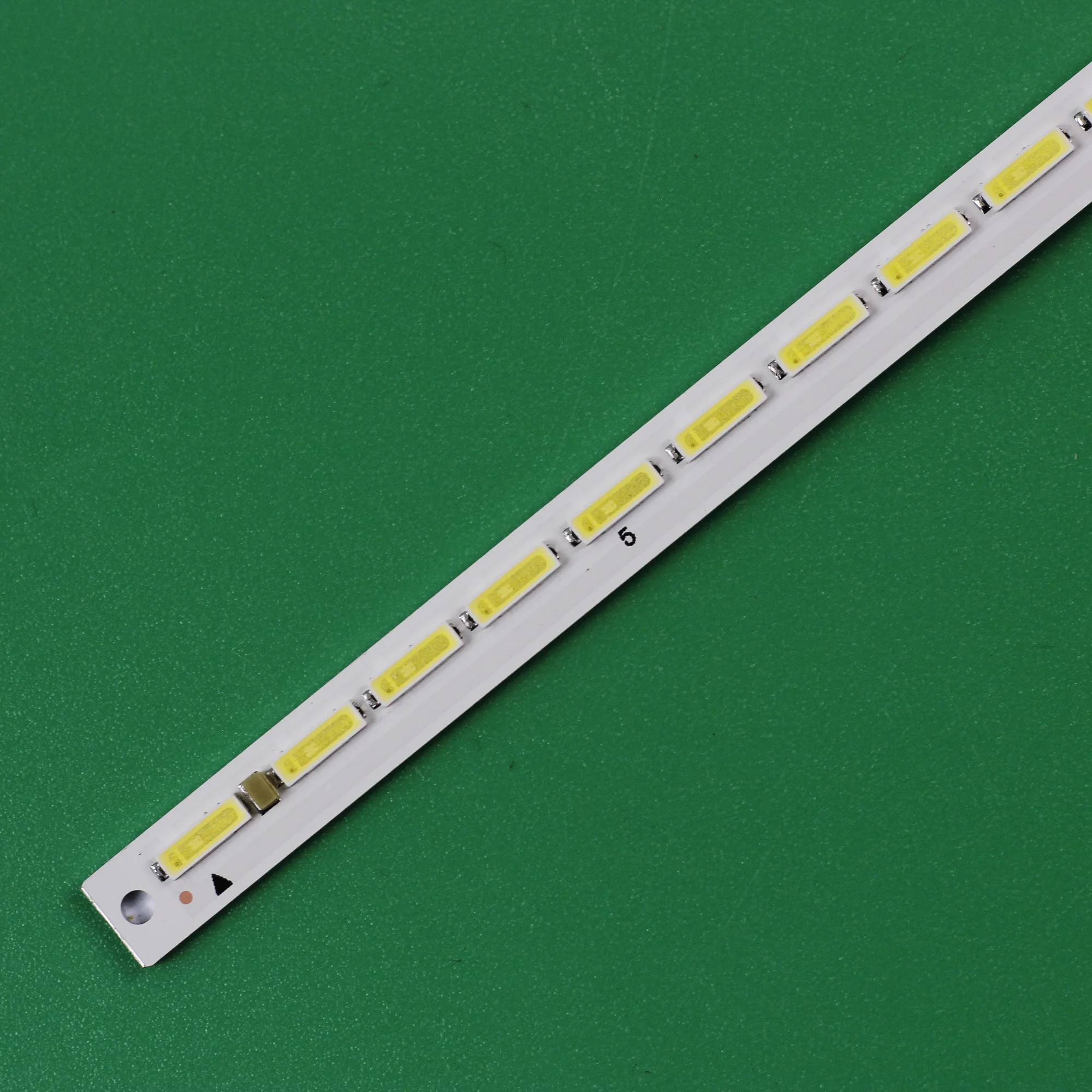 Led Backlight Strip Voor Hisense HE500HF-B57 LT-1134017-A HE500HU-B51 B54 GT-1134017A LED50K370 LED50L288 LED50X1A 72Lamp 608Mm