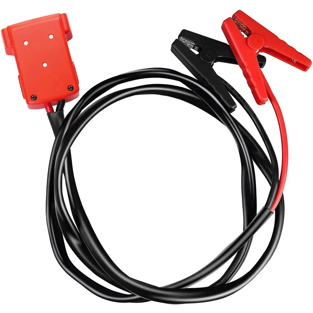 

Зажимы для соединительного кабеля, многофункциональный автомобильный аварийный комплект питания, автомобильный усилительный кабель для автомобиля, пусковой инструмент