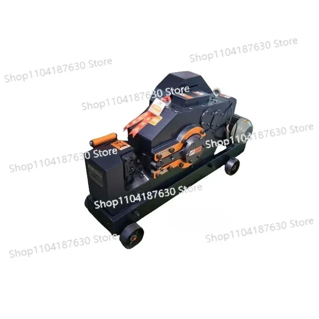 

GQ50 6-36mm 4kW Rebar Cutting Machine Steel Rebars Cutting Machine Automatic Cutting Machine for Rebar