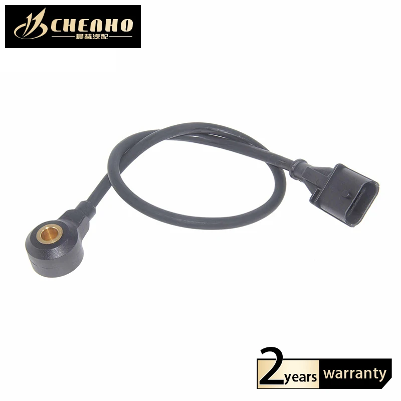 CHENHO Baru Sensor Ketuk Otomatis untuk GM OPEL VAUXHALL Chang An Zhonghua 6238370 10456240 AS1013412B1 8-10456-669-0 10456669