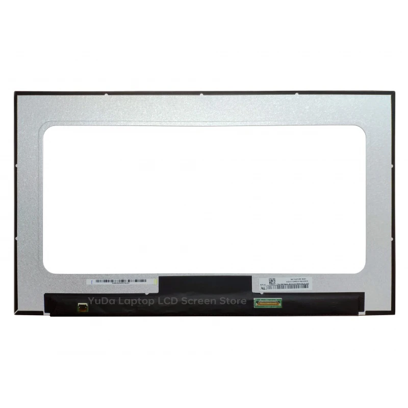 Imagem -02 - Painel de Exibição para Laptop Ips Nv156fhm-n4t N4h N4l N4v B156han02.5 Lp156wfc-spm1 N156hca-e5a N156hca-e5b Edp 30 Pinos 156