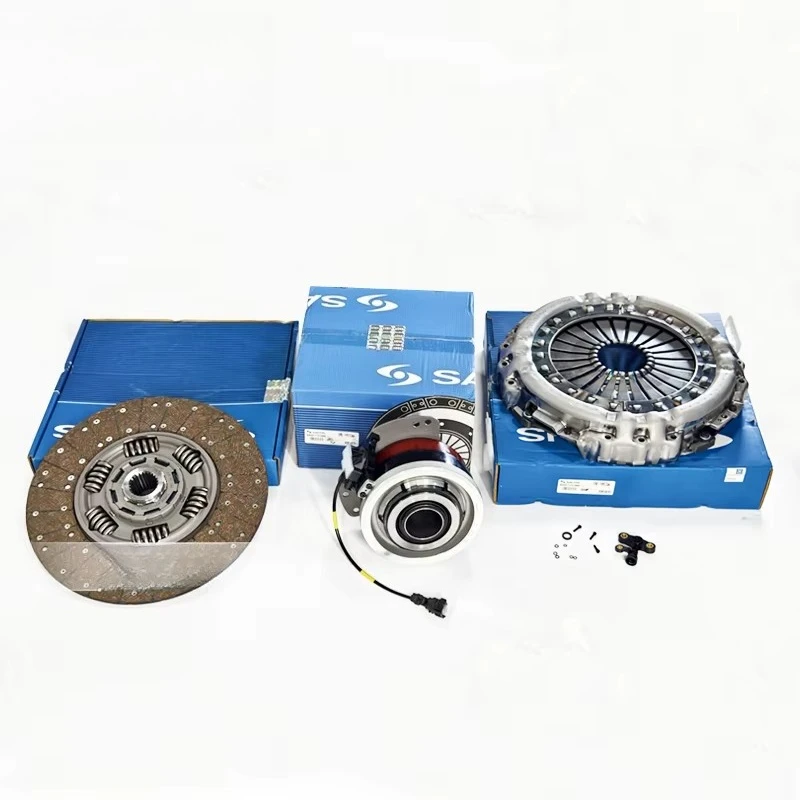 Kit Frizione Servo Frizione 3400700618 Camion Fm FM9 FM12 FH13 FH12 Kit Frizione