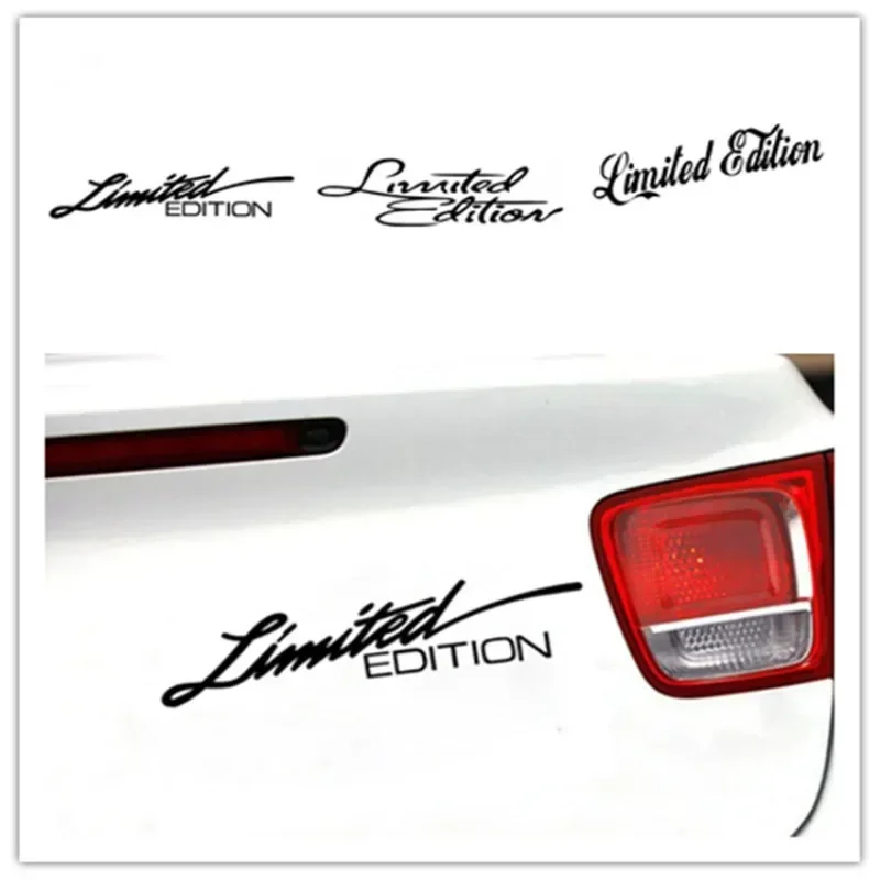 Power's Racing Development Car Sticker Body Creative Personality Interesting Decorative Stickers Accessories