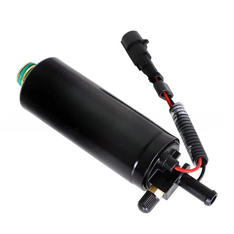 

5006063 Топливный насос для сырой нефти для Johnson Evinrude 200 225 250 300 л.с. E-TEC 90 градусов 3,3/3,4 л, новый