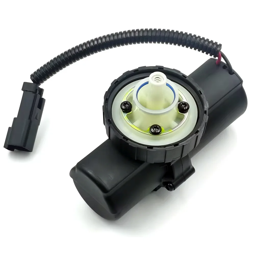Elektrische Kraftstoffpumpe für Autos RE509530 RE569927 24V 228-9129 232-5877 12V für John Deere Landwirtschaftliche Traktoren 6310 6320 6410 6420 6510 – Detail 6