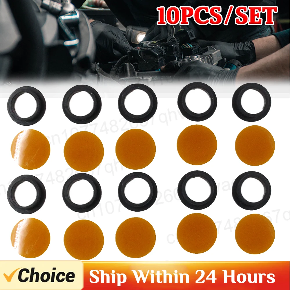 Transmission Pressure Switch Rebuild Repair Kit Pressure Switch Rebuild Kit for Chevrolet for Buick 6L45 6L50 6L90 6L80 6T75