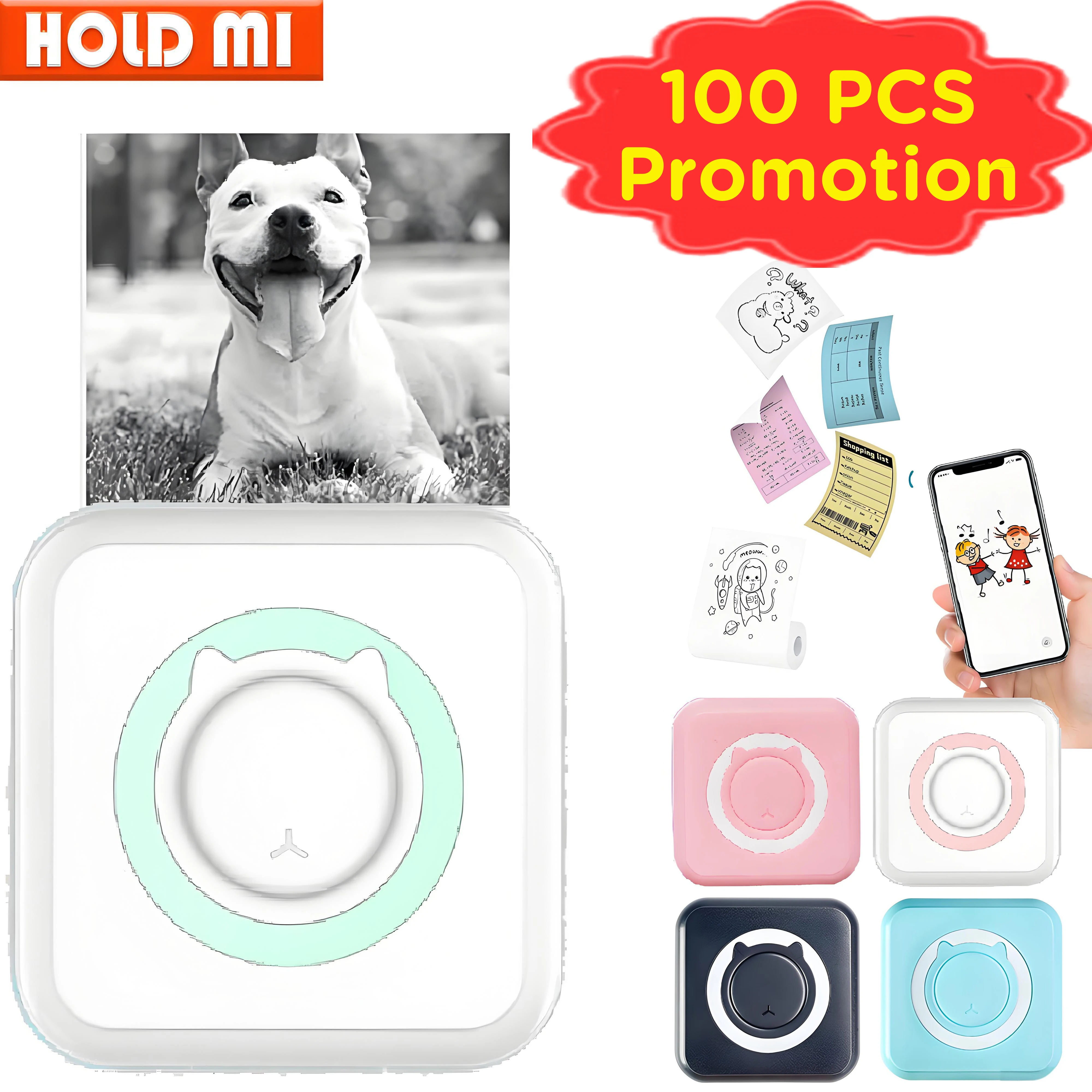 Kgg C15 Portable Mi…