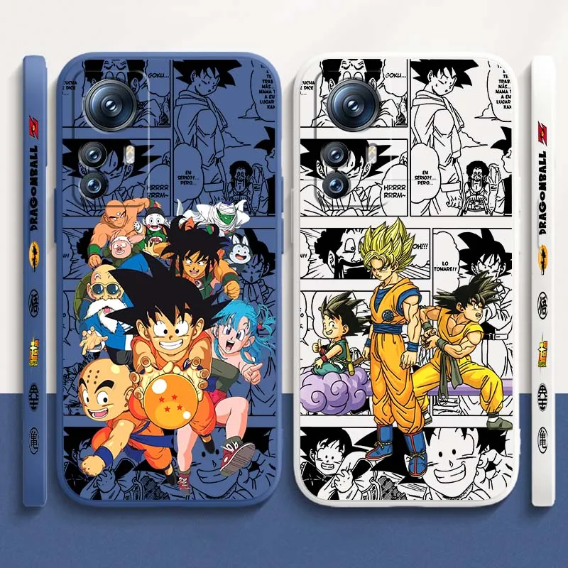 Dragon Ball Manga G… - image