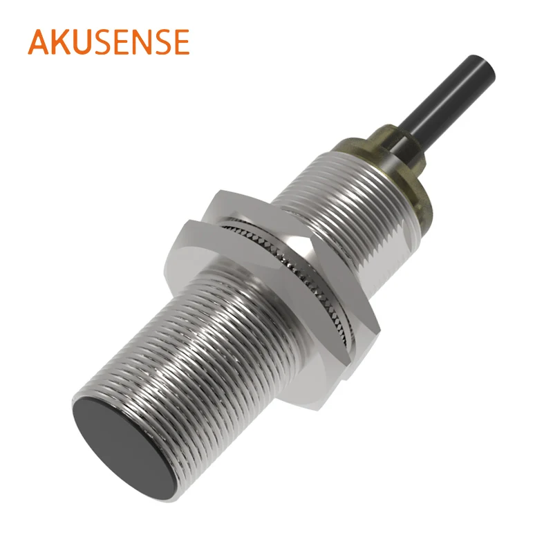 

Industrial Based Proximity Sensor Factory Object Detection Metal Sensor Environmental Hall Effect Current Sensor