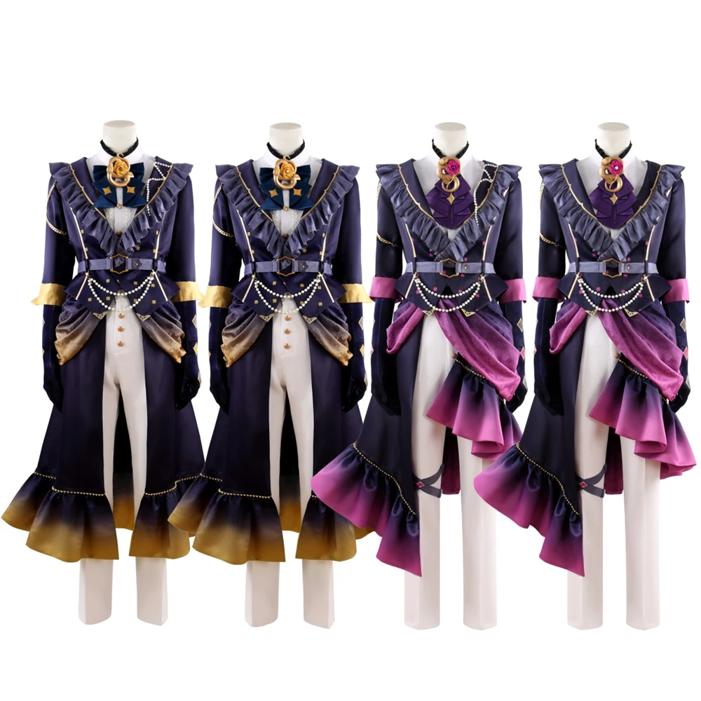 Ensemble Stars Flow…