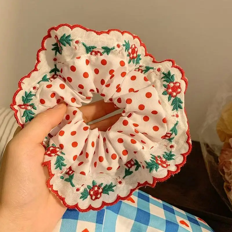 Thumbnail 4 - #28 Cheap Scrunchie Hair Ties Worth Buying