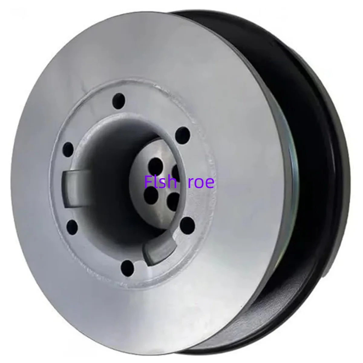 11238650741 Automotive crankshaft pulley, suitable for B-M-W G38, F20, F22, F30 models