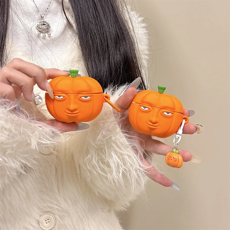 Pumpkin Bowl Case F… - image