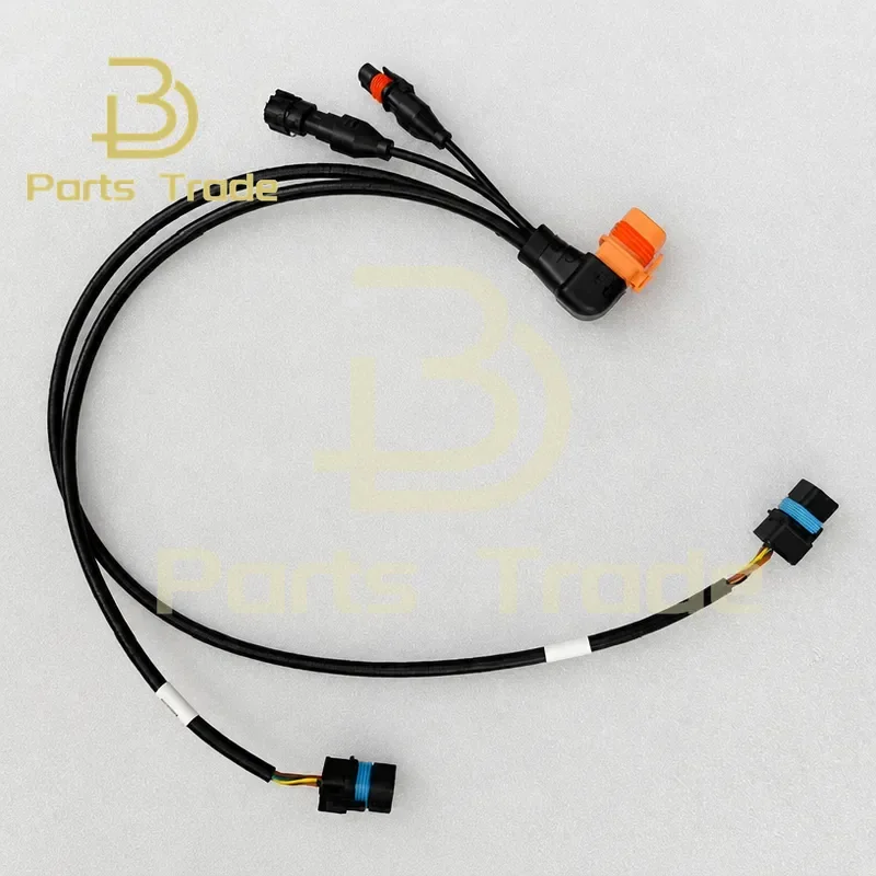 1pcs Sprayer for T50 T25 One Minute Four Signal Lines 001002.03