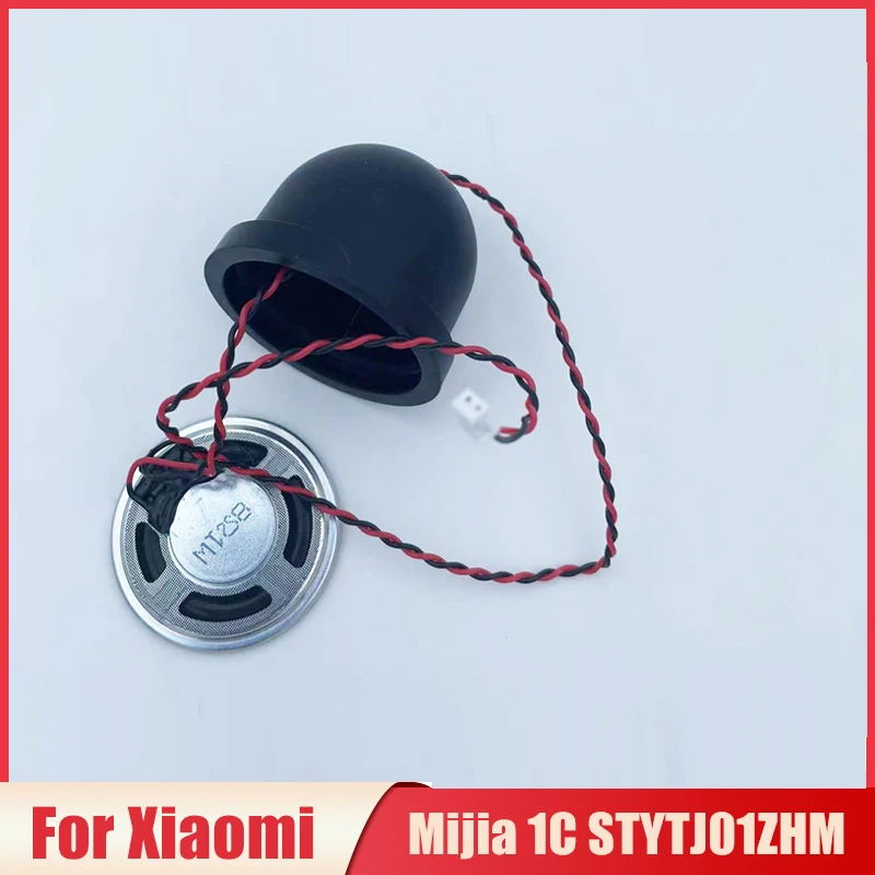 Módulo de alto-falante original para xiaomi mijia 1c stytj01zhm mi robô aspirador pó robótico alta qualidade peças reparo