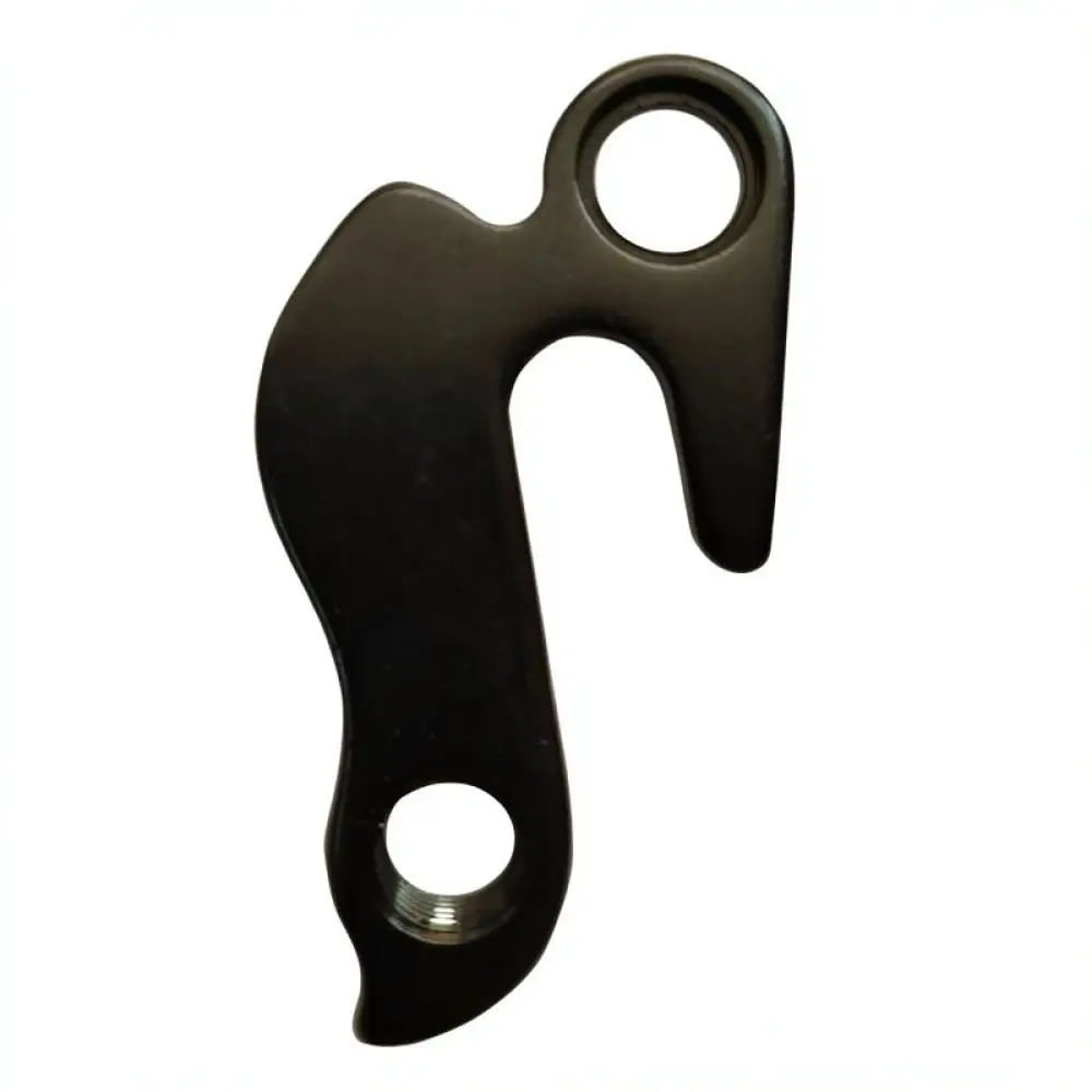 Cycling Gear Mech Dropout For MTB Bicycle Frame Rear Derailleur Hanger Aluminum Alloy Tail Hook Maintenance Parts 270